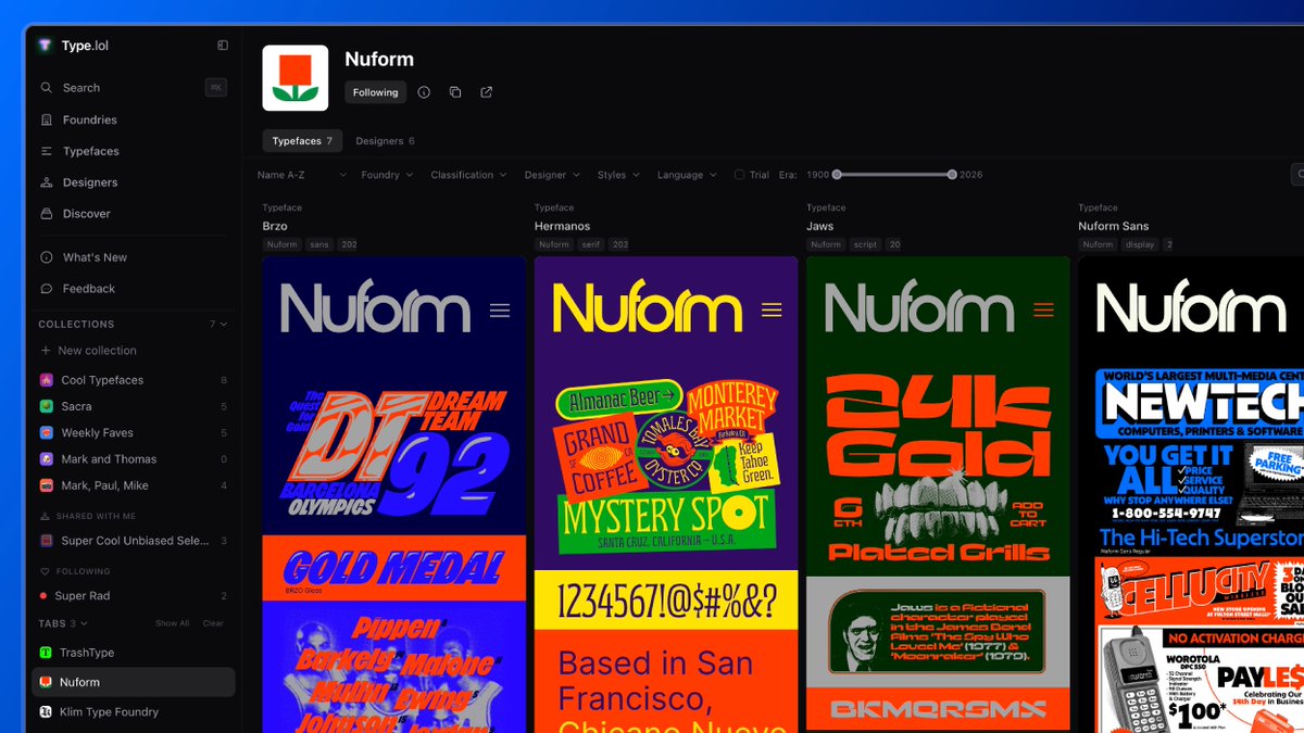 Mark Johnson tweet media