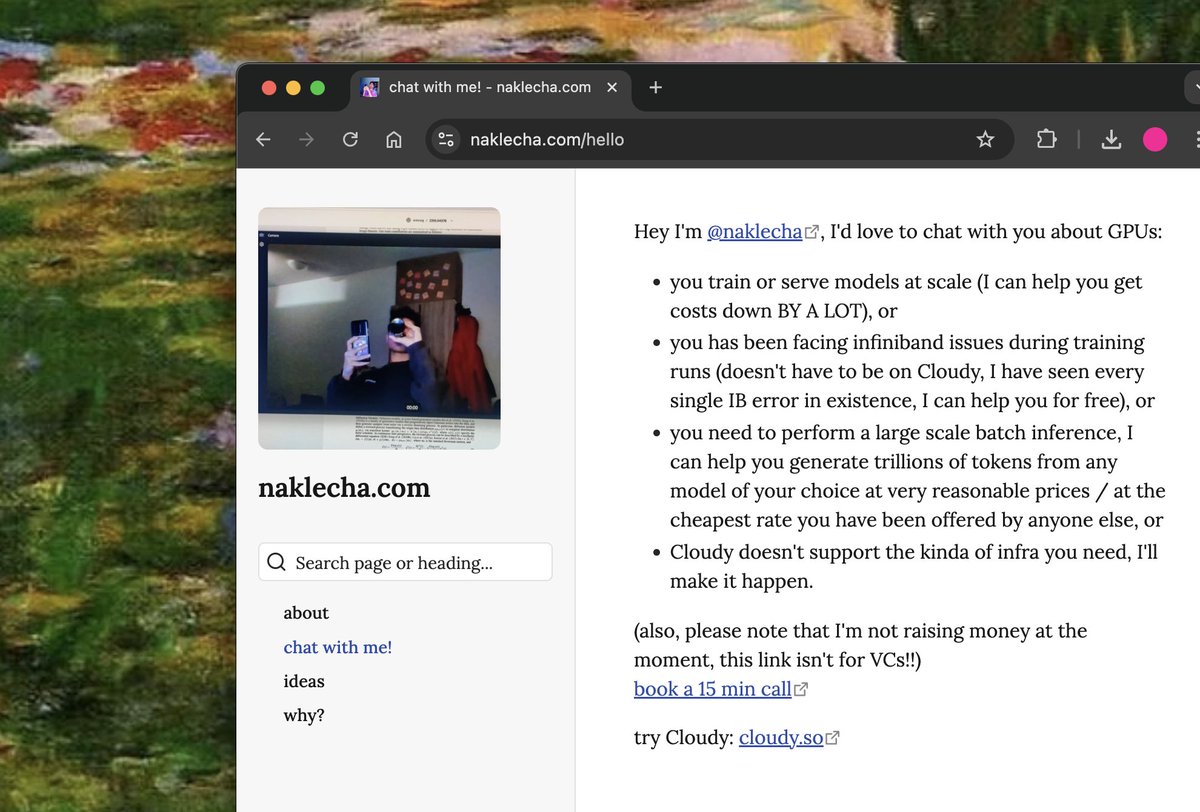 naklecha tweet media