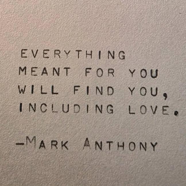 Mark Anthony poet tweet media