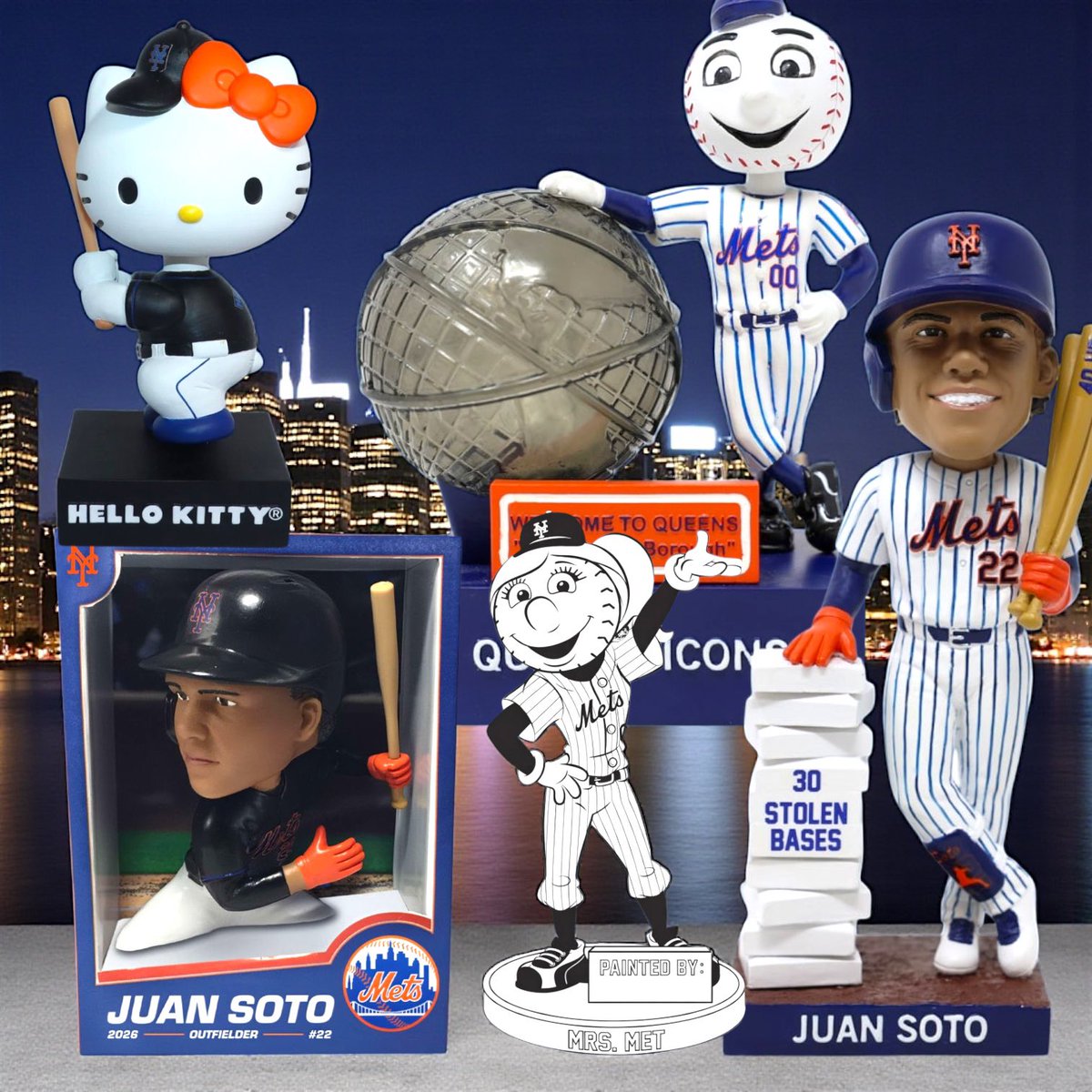 Bobblesniper tweet media