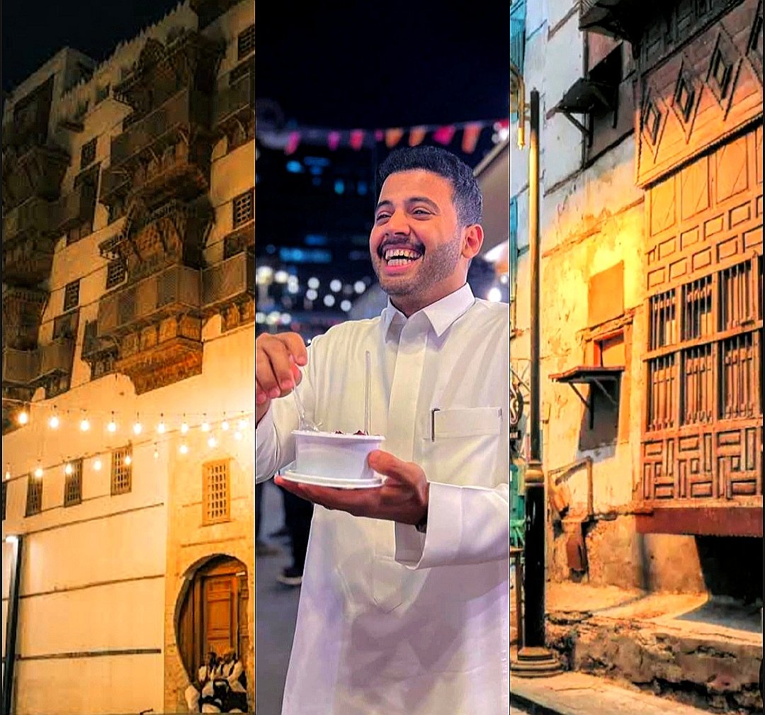 ✨ 🌙 💜
ماحلاهاتبارك الرحمن هاالفعاليات من البلد في جدة، جميلةكانت والأجمل والأفضل قادم بإذن الله.
#سبايكي