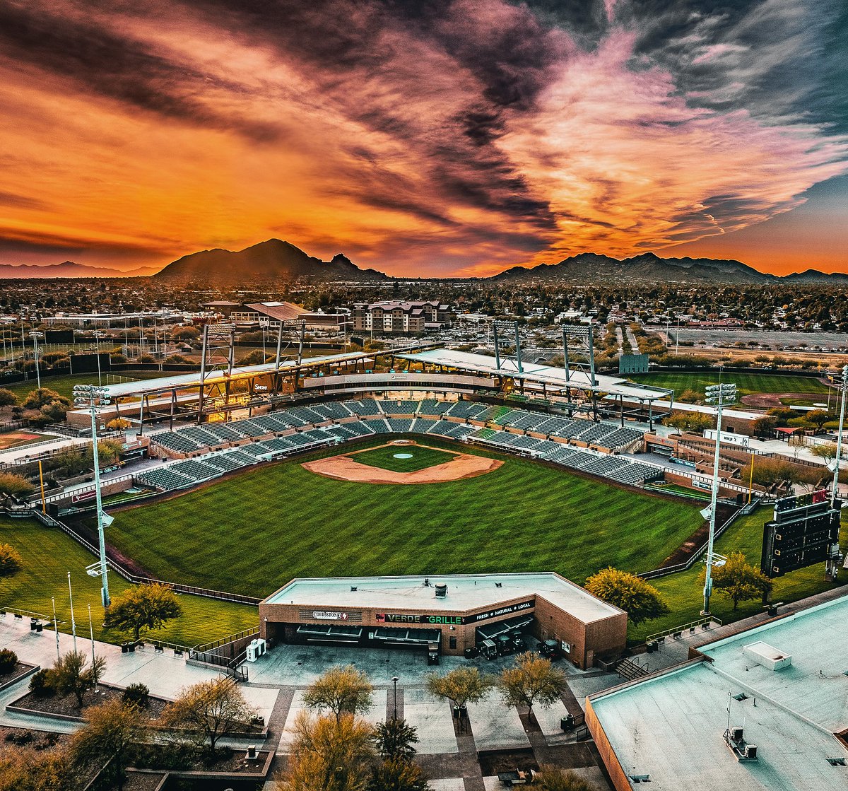 Visit Arizona tweet media