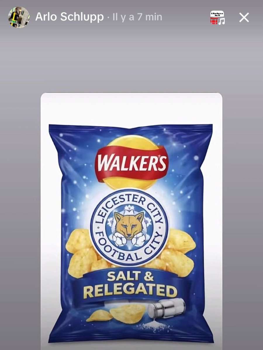 Leicester Xtra tweet media