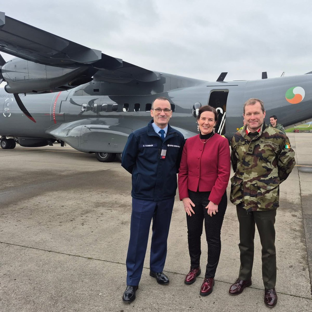 Catherine Callaghan TD tweet media