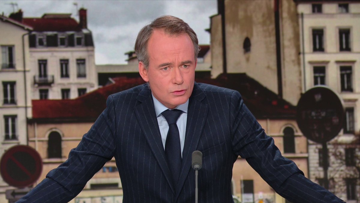 🔴 EN DIRECT 
Mort de Quentin Deranque: ses parents "ne soutiennent pas" la marche organisée ce samedi à Lyon
l.bfmtv.com/RpxO