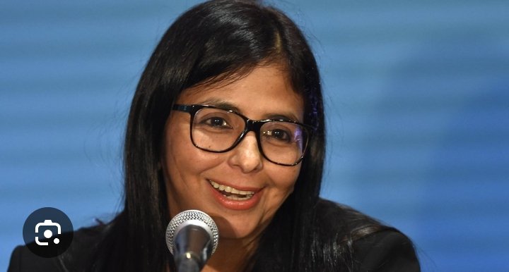 VDianov19's tweet photo. La Presidenta encargada Delcy Rodríguez suscribió nuevas alianzas con Qatar y acuerdan elevar la cooperación estratégica con una visión Ganar-Ganar.
#CHCh https://t.co/Kn9qcIWP1e