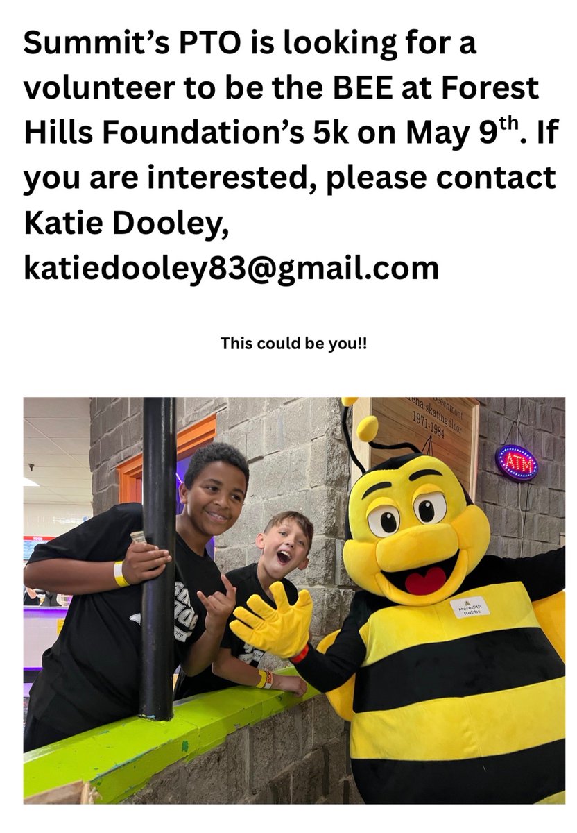 SummitElementaryPTO tweet media