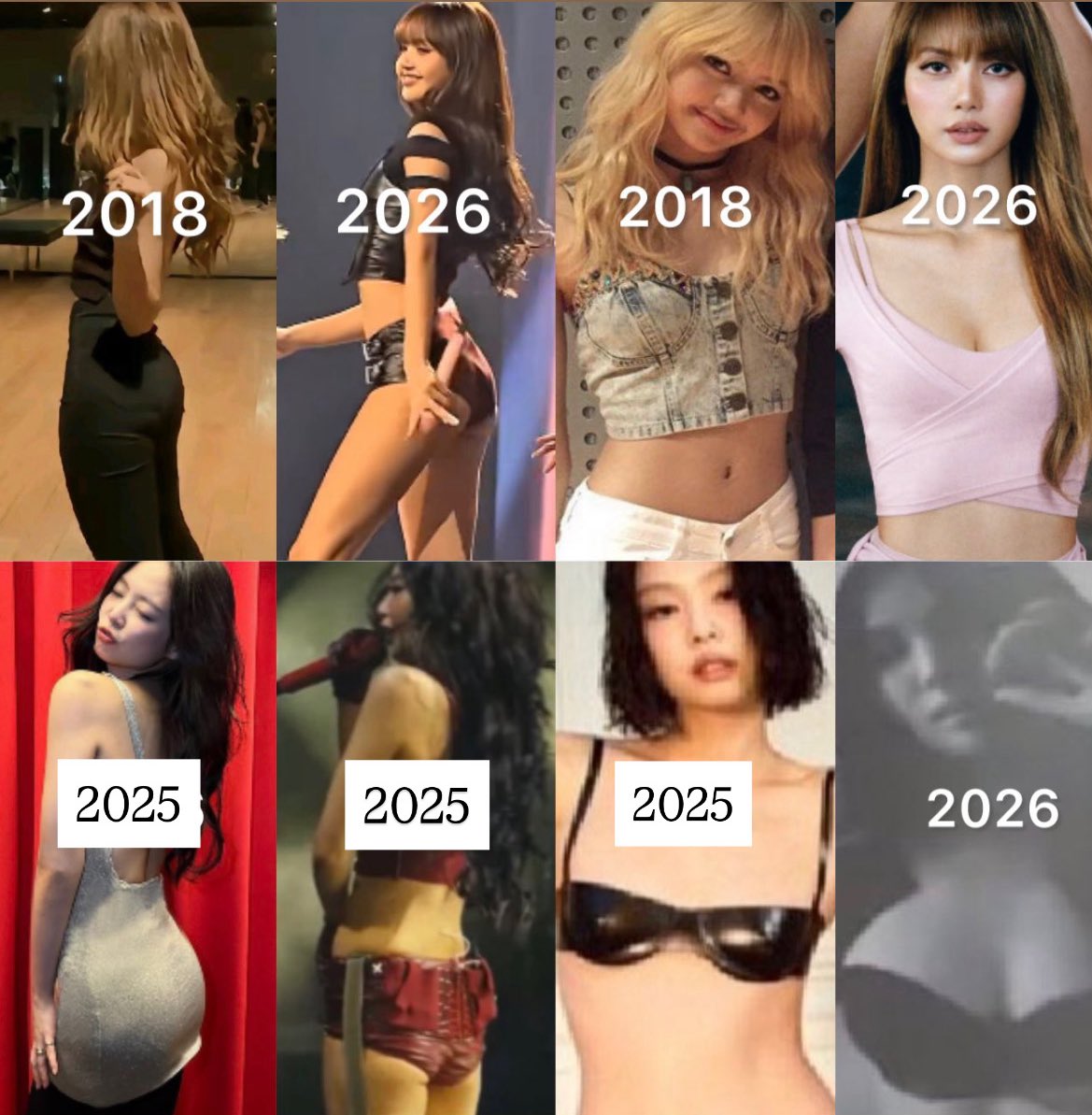 Post by Lisa first love ³²⁷ on X: Lol 🤣🤣