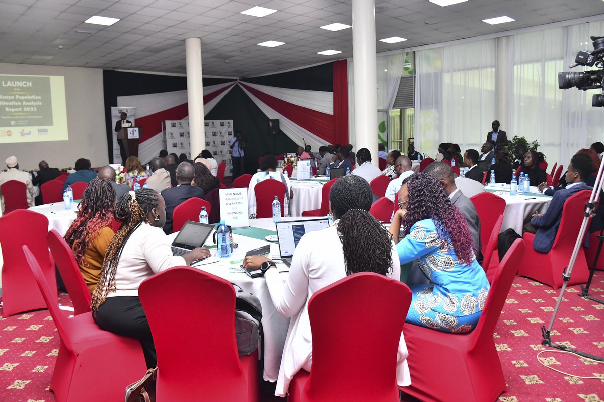 UNESCO Youth Forum Kenya tweet media