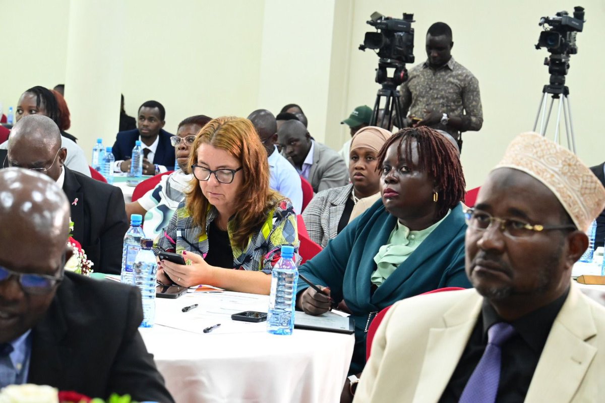 UNESCO Youth Forum Kenya tweet media