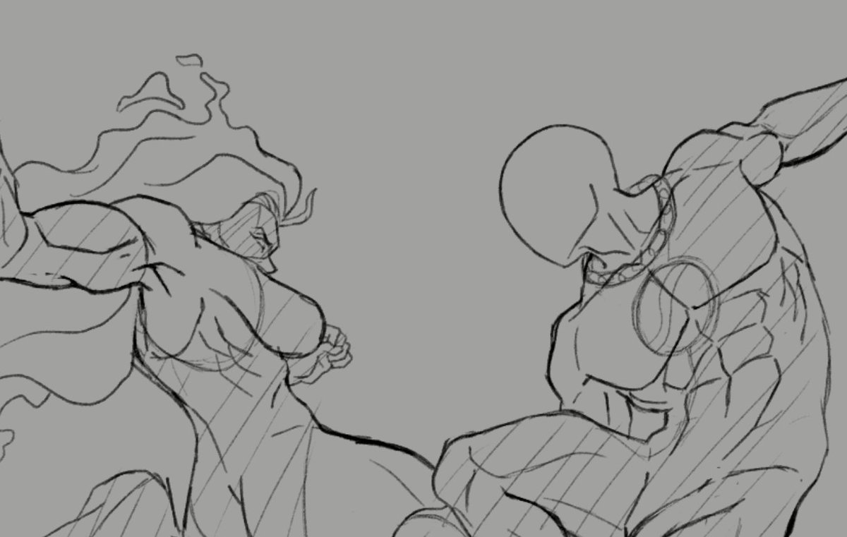 CREED (Commissions open (4/4)) (@alexiscreed02) on Twitter photo 