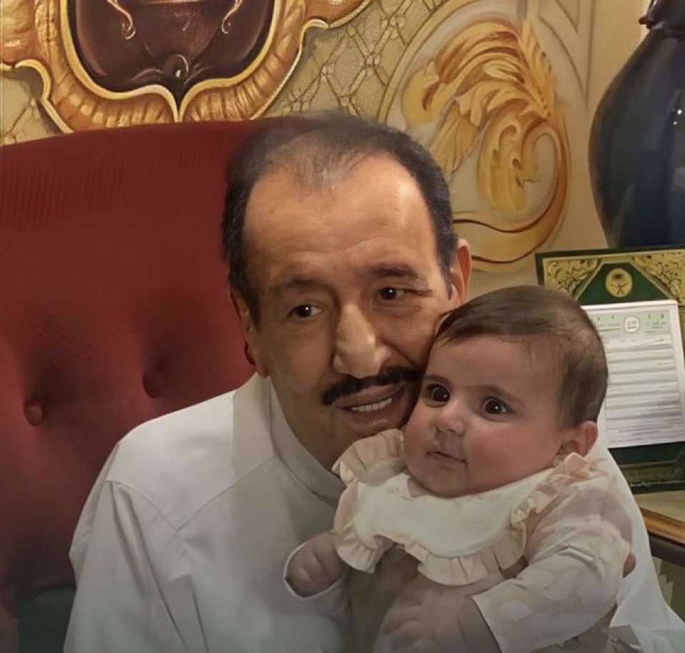 ال سعود 📸 tweet media