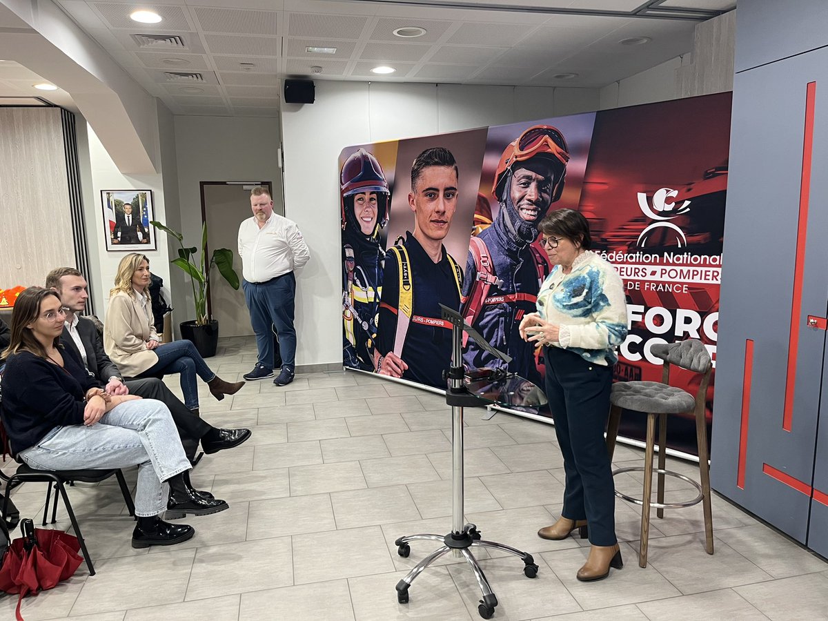 Samuel Fleck tweet media