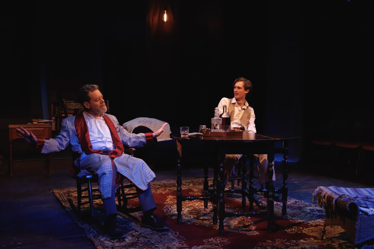 Ensemble Theatre - Cleveland tweet media