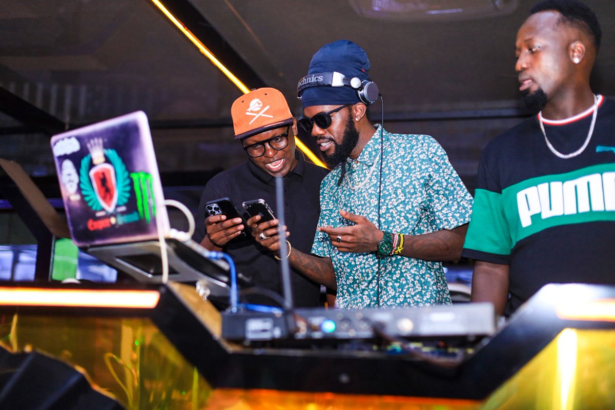 ZJ HENO • EMPIRE SOUND tweet media