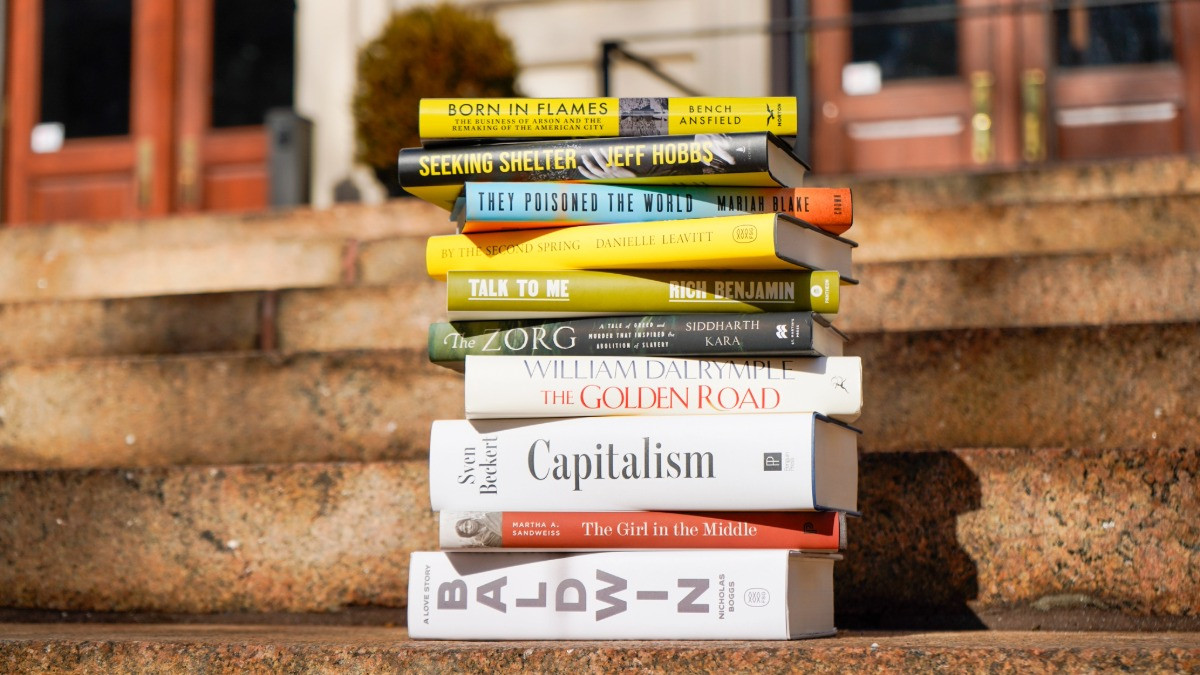 William Dalrymple tweet media