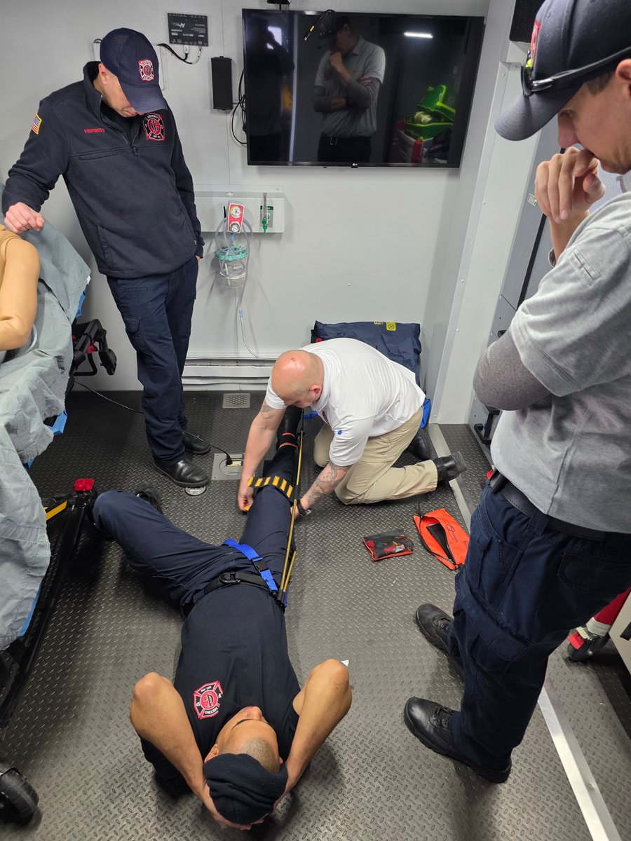 Simulation in Motion - Iowa tweet media