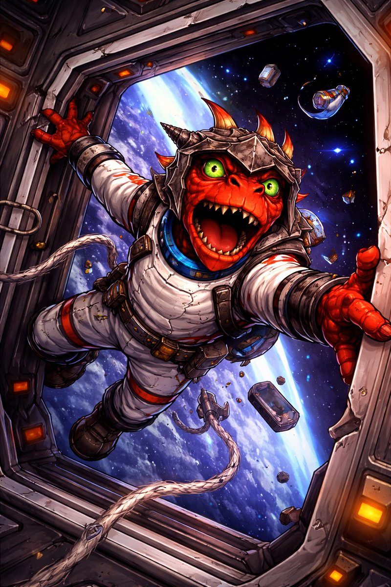 🚀 Going Live at 2PM PST! 🚀
Jumping into Void Crew with Valmar and Zaayr
Our mission: survive space.
My personal mission: not get air-locked into the void for pressing the wrong button 😌

Come watch the chaos unfold 👉 twitch.tv/vikikthegreat
#Twitch #GoingLive #VoidCrew