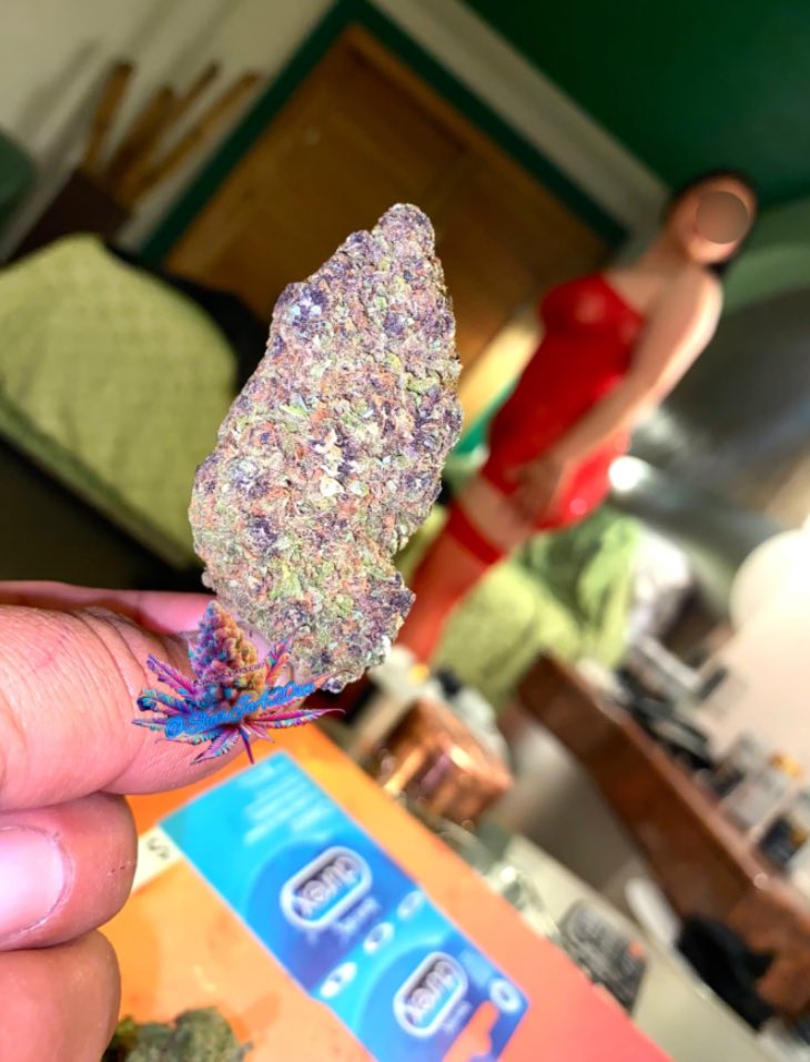 S&J420🍁SW👫😈 tweet media