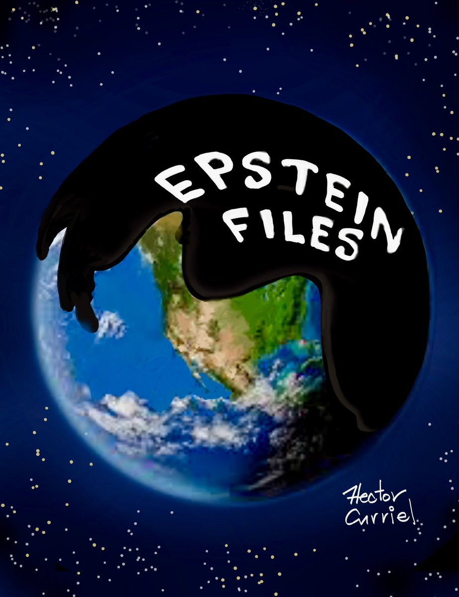 HectorCurriel's tweet photo. Epstein Files Outbreak. 
#EpsteinFiles # https://t.co/sKzEv12j9X