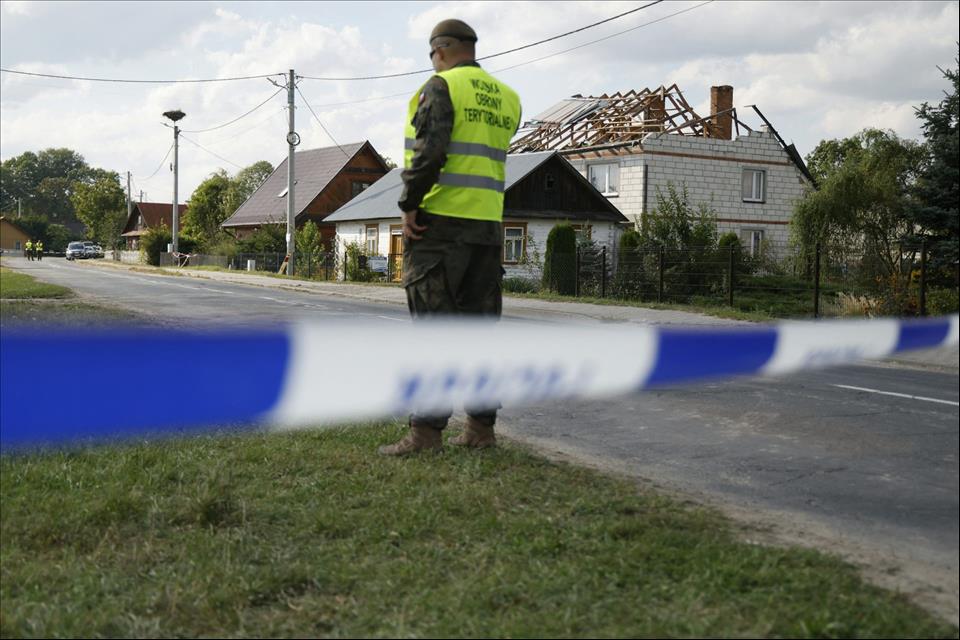 MENAFN's tweet image. Russia Tested NATO's Airspace 18 Times In 2025 Alone A 200% Surge That Signals A Dangerous Shift #Russia #Tested #NATO's #Airspace #Times #2025 #Alone #200% #Surge #That #Signals #Dangerous #Shift #USA #Russia #Biden #Ukraine #War #Palestine #Gaza… dlvr.it/TR3KdZ