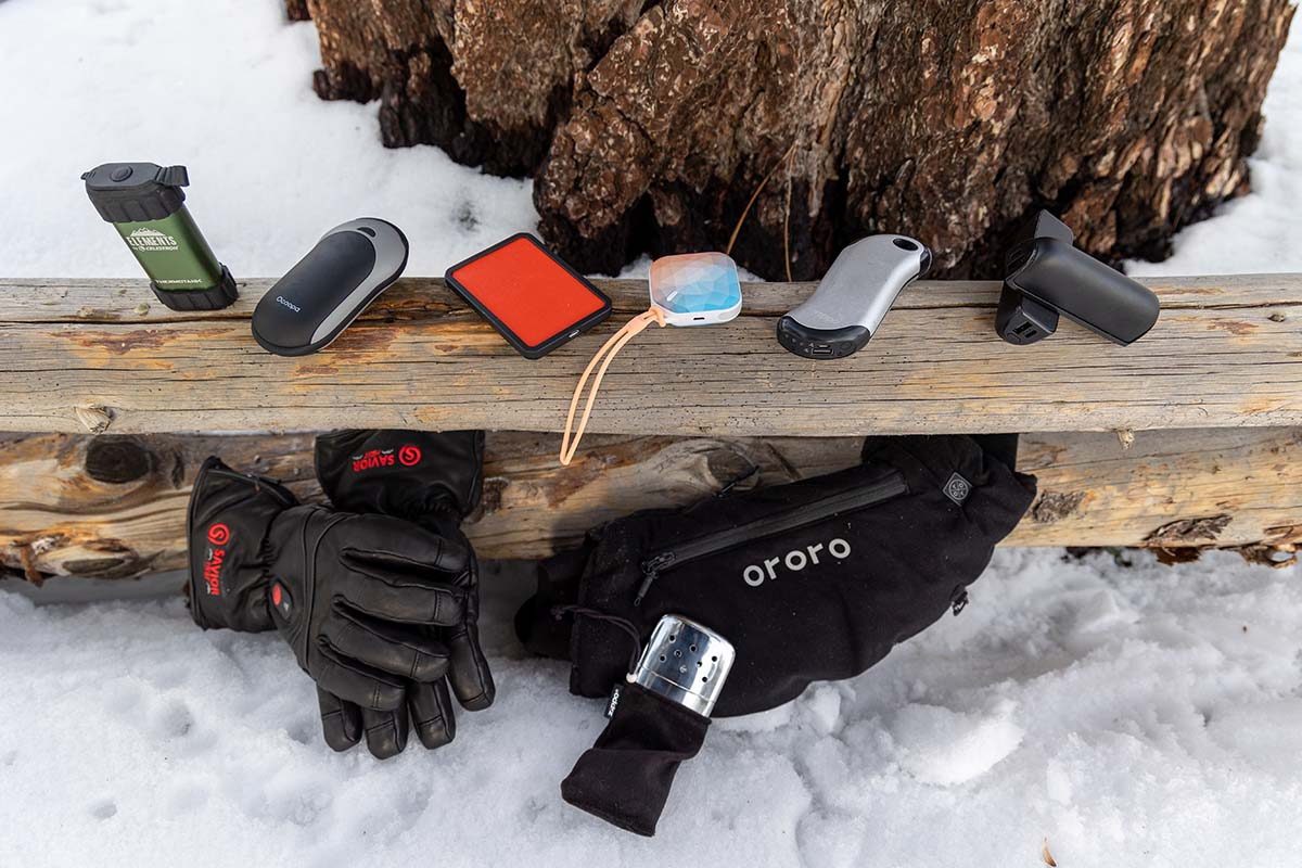 DustinMPeyser's tweet image. The Best Rechargeable Hand Warmers to Stay Warm in Frigid Temps dlvr.it/TR3KVQ 👉 Reveal Your ROI bit.ly/MyHomeAI 👈 #HandWarmers #WinterEssentials #StayWarm #EcoFriendly #Rechargeable