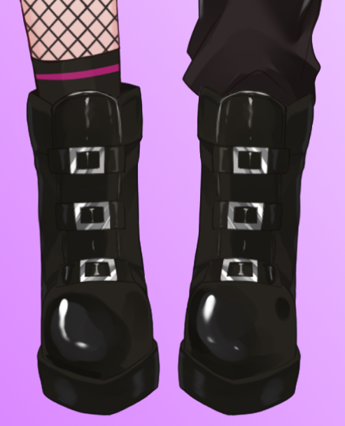 Abizu Akira 阿鼻荳あきら 💜 Vtuber 🏳️⚧️ tweet media