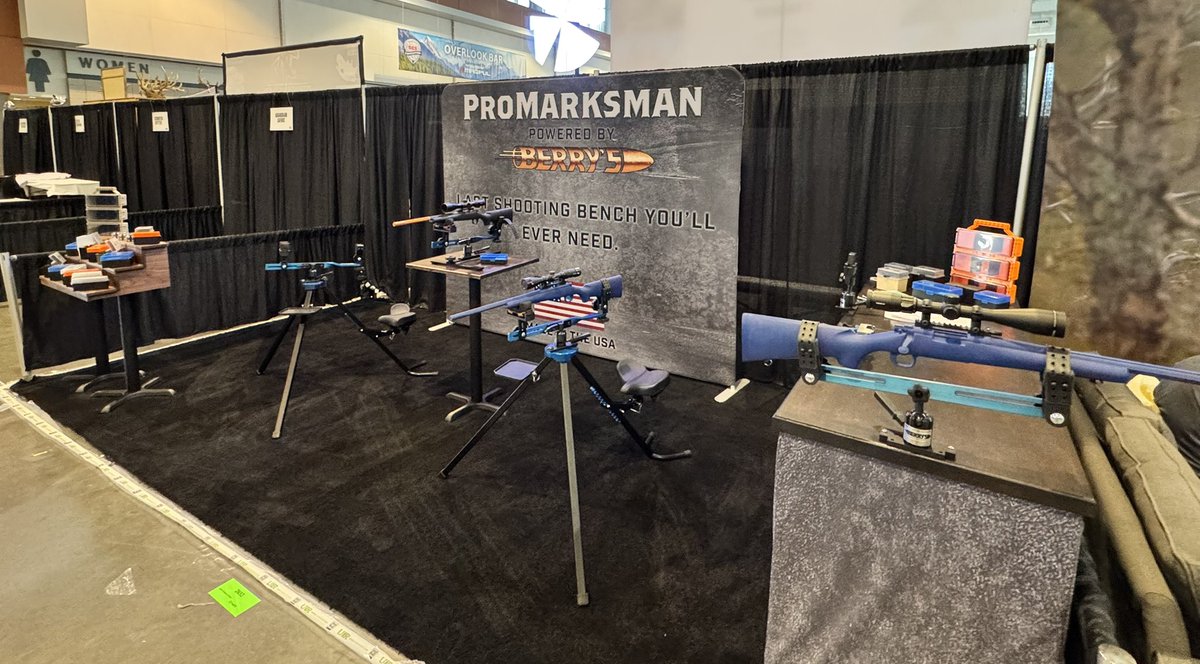 Berry's Bullets tweet media