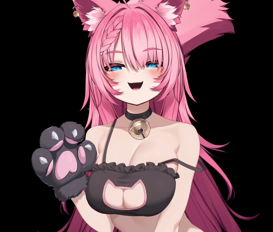 🌸 Kyampo 🐱 Catuber 🌸 tweet media