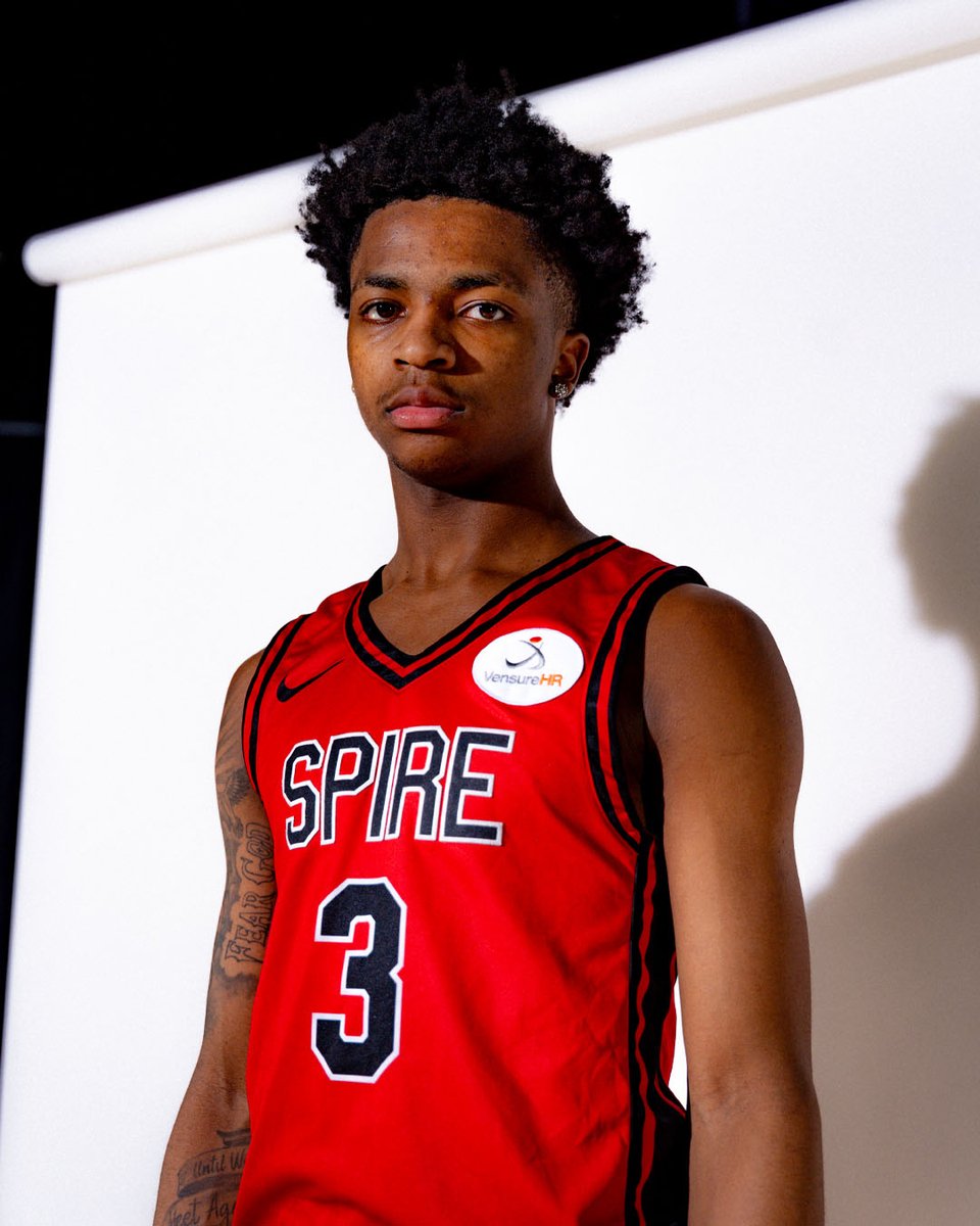 SPIRE Academy tweet media