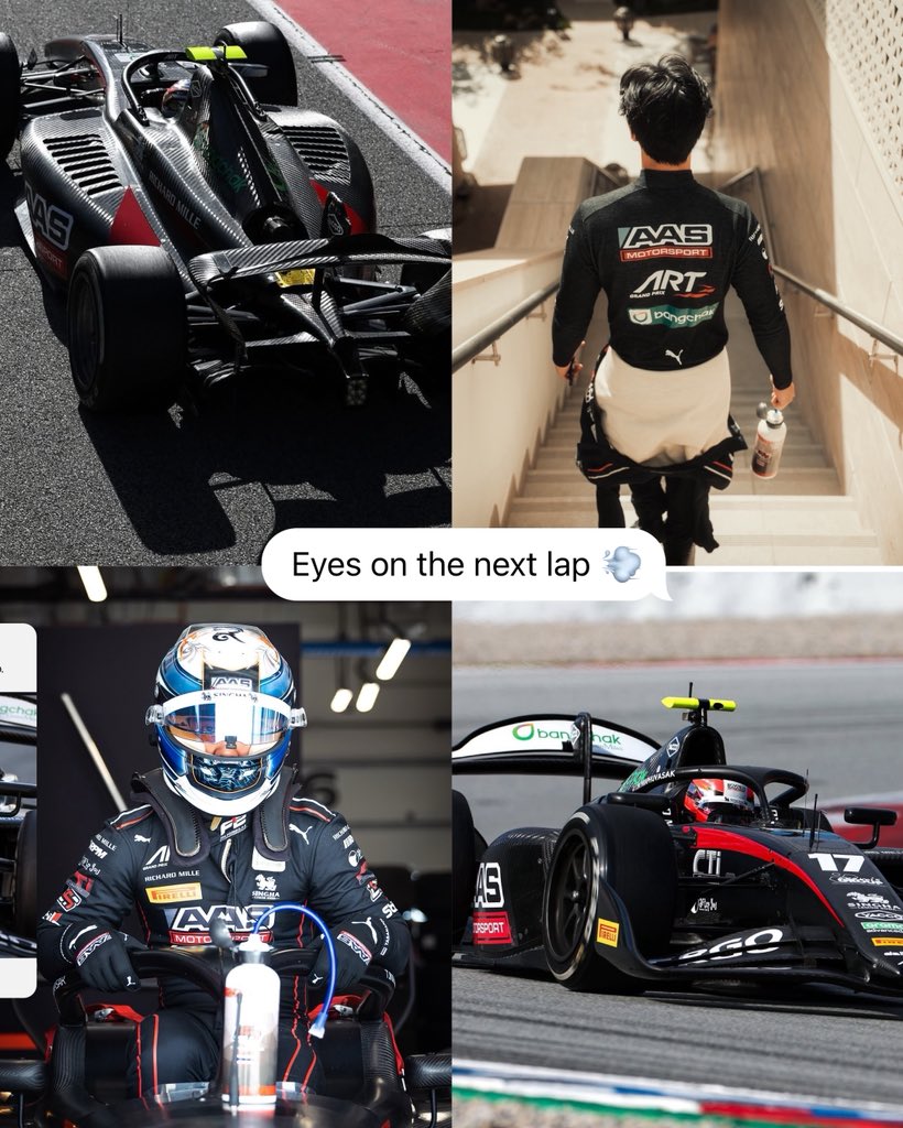 𝘈 𝘧𝘳𝘦𝘴𝘩 𝘤𝘩𝘢𝘱𝘵𝘦𝘳 𝘣𝘦𝘨𝘪𝘯𝘴 𝘧𝘰𝘳 𝘩𝘪𝘮.

#f2 #Inthraphuvasak