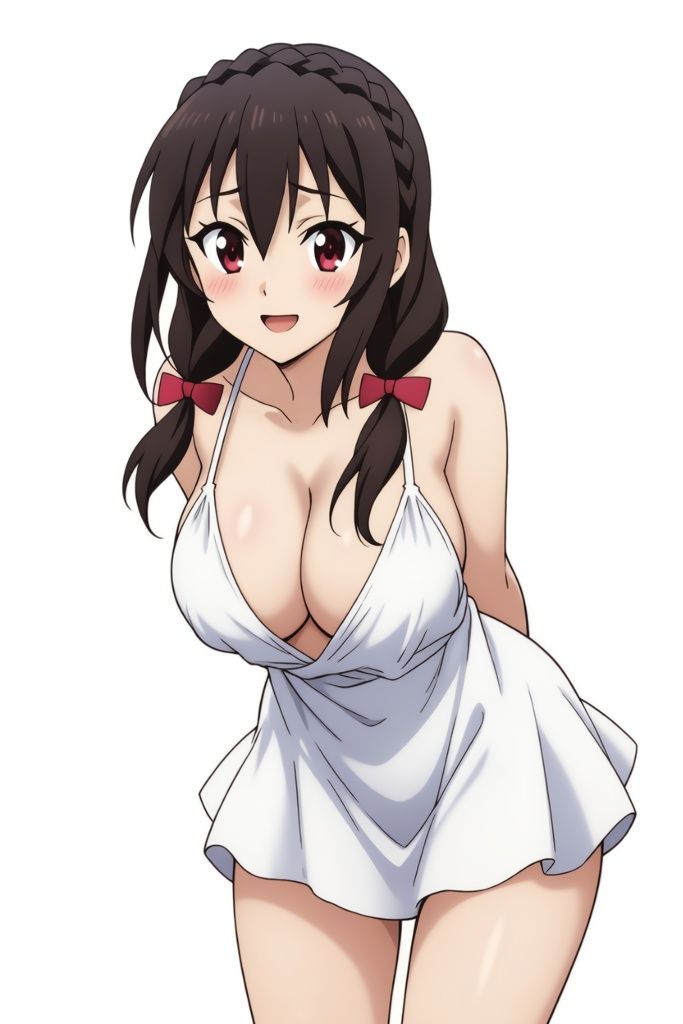 Sundress Yunyun