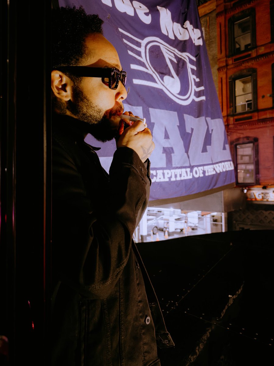 Terrace Martin tweet media