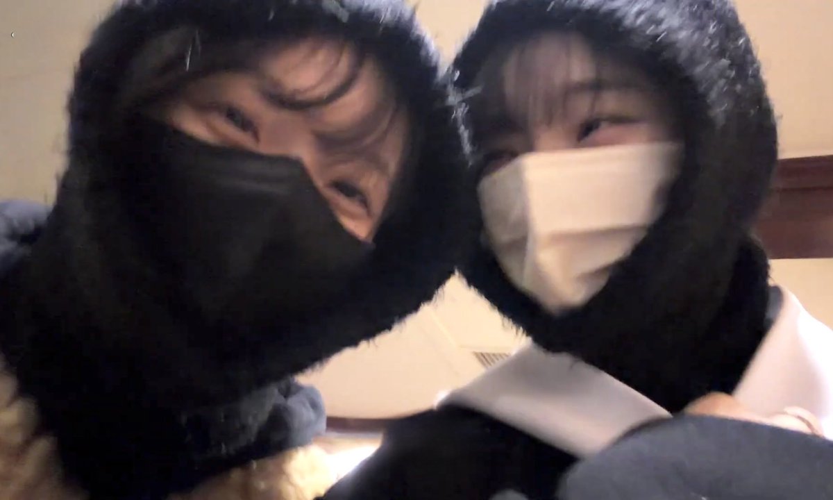 fuck drugs have you ever been so addicted to jiminjeong? that shit will kill you