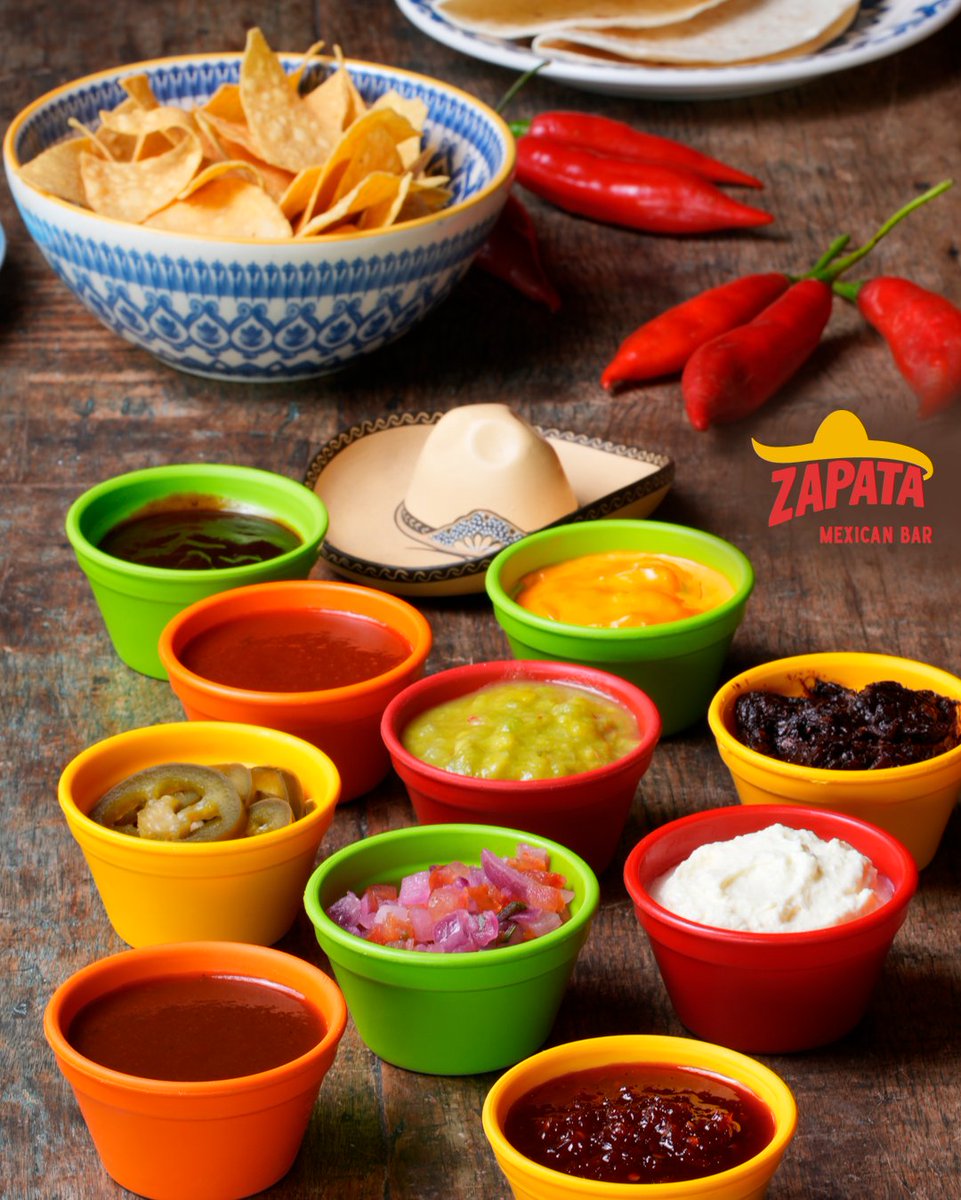 ZapataBrasil_'s tweet photo. A pergunta que realmente importa: qual é o seu nível de pimenta? 🌶️🔥

🌶️ Leve
🌶️🌶️ Médio
🌶️🌶️🌶️ Intenso
🌶️🌶️🌶️🌶️ Corajoso
Responde aqui 👇
Aqui você monta o seu próprio momento mexicano 🇲🇽

#zapatabrasil #molhomexicano #centrocivico #aguaverde https://t.co/MjUixTjnlI