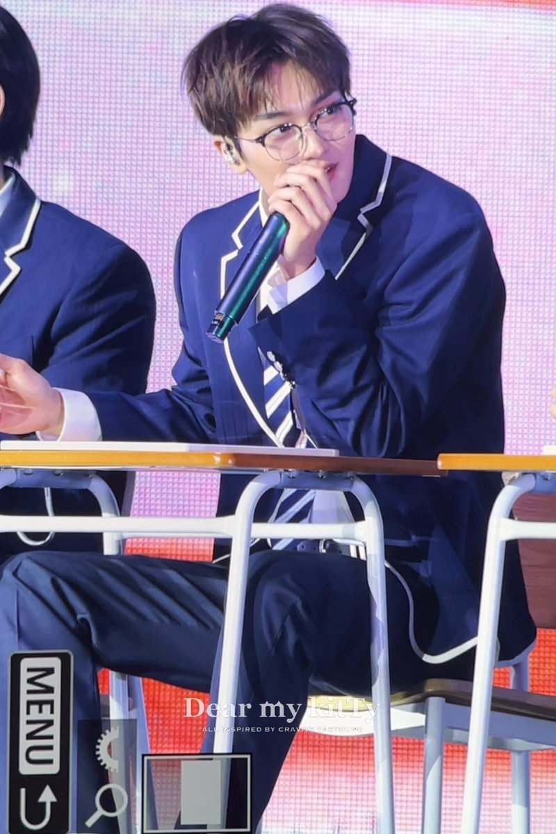 260208

#크래비티 #CRAVITY #태영 #TAEYOUNG