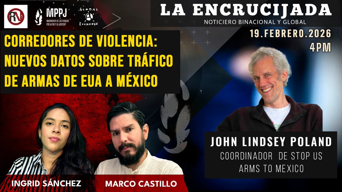 Rompeviento TV tweet media