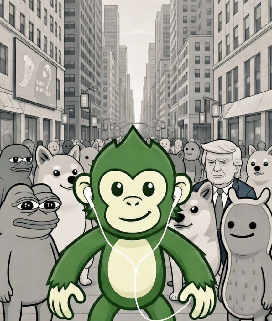 Racks2500's tweet photo. Web3 needs smarter tools.
@ChimpxAI delivers AI-powered solutions designed for traders and builders.
Innovation doesn’t wait — neither should you.
#ChimpxAI #Blockchain #AIRevolution https://t.co/RrCYTnen0l