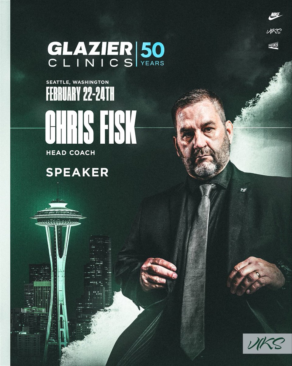 Chris Fisk tweet media