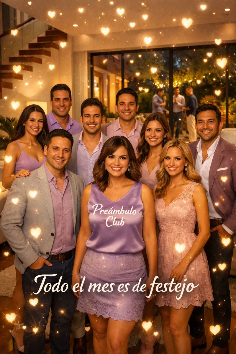 Preámbulo Club 446 141 4100 tweet media