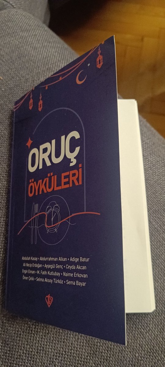 Ali ERKOÇ tweet media