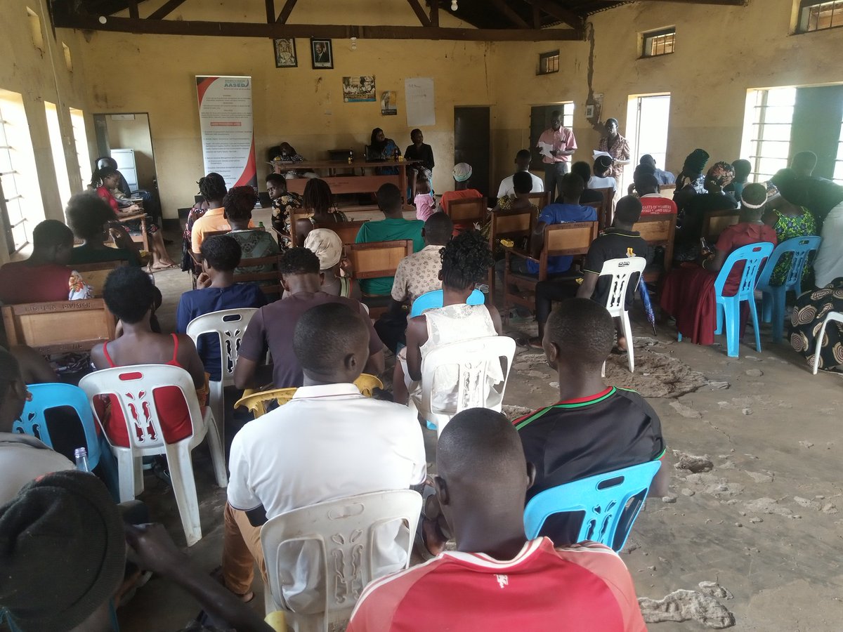 Post Abortion Care is a matter of health justice. While abortion is regulated under the Penal Code Act of Uganda, the law does not deny a woman the right to receive urgent and compassionate medical care.
Representative Health Justice ensures that no health worker refuses