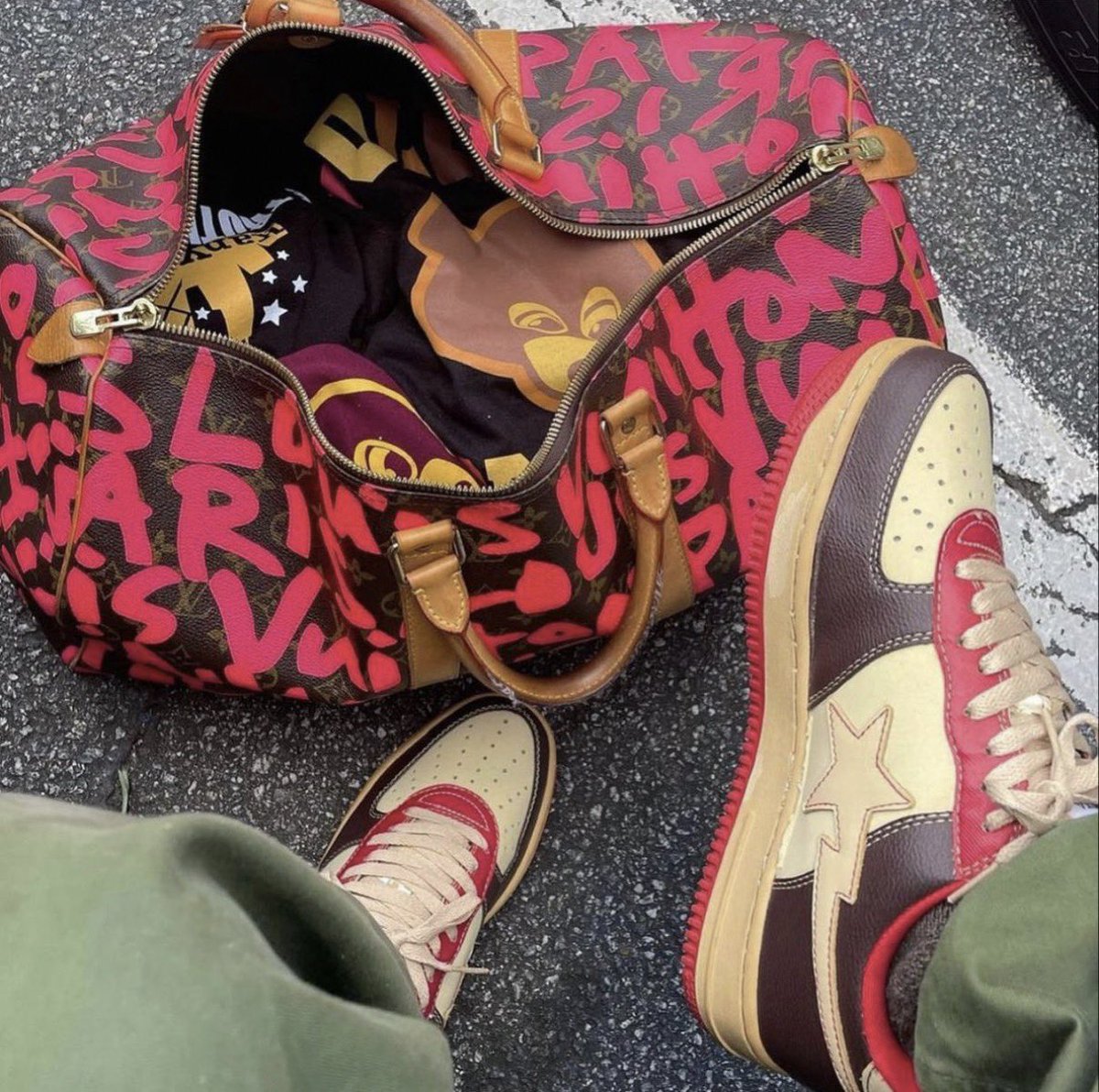 the culture 2.0 | magazine (@galactamelamasc) on Twitter photo 