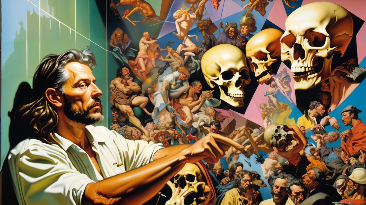 Vnderworld tweet media