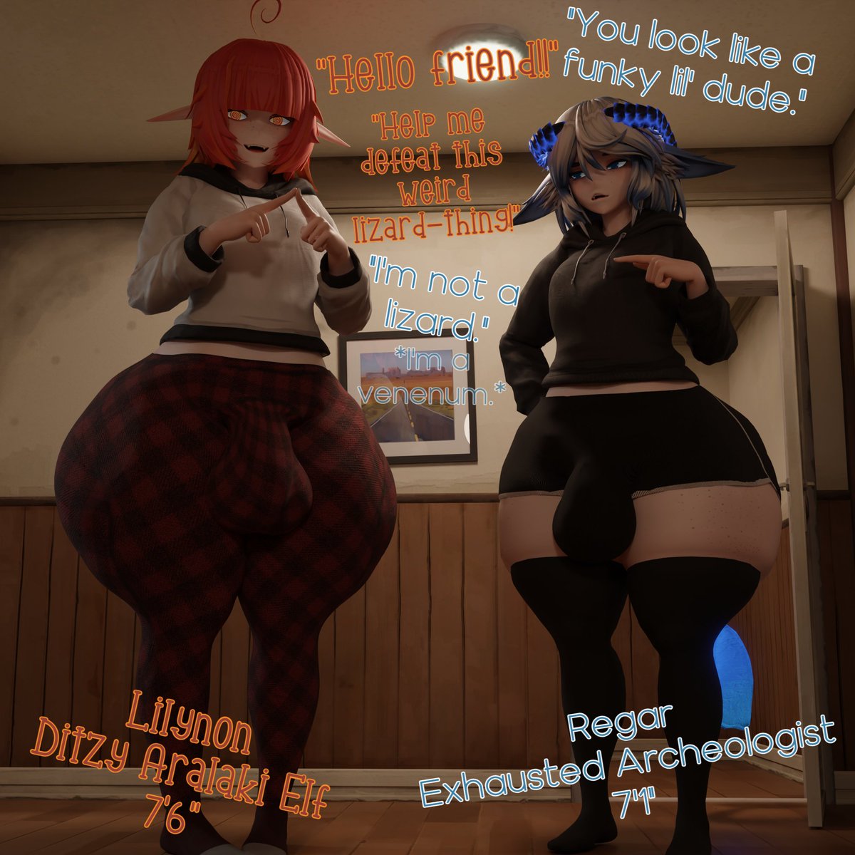 TeneBell 🔞 tweet media