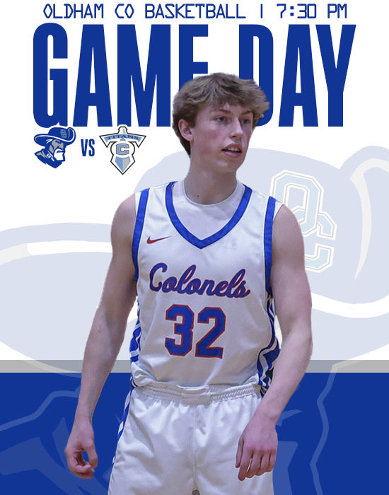 Oldham County Basketball tweet media