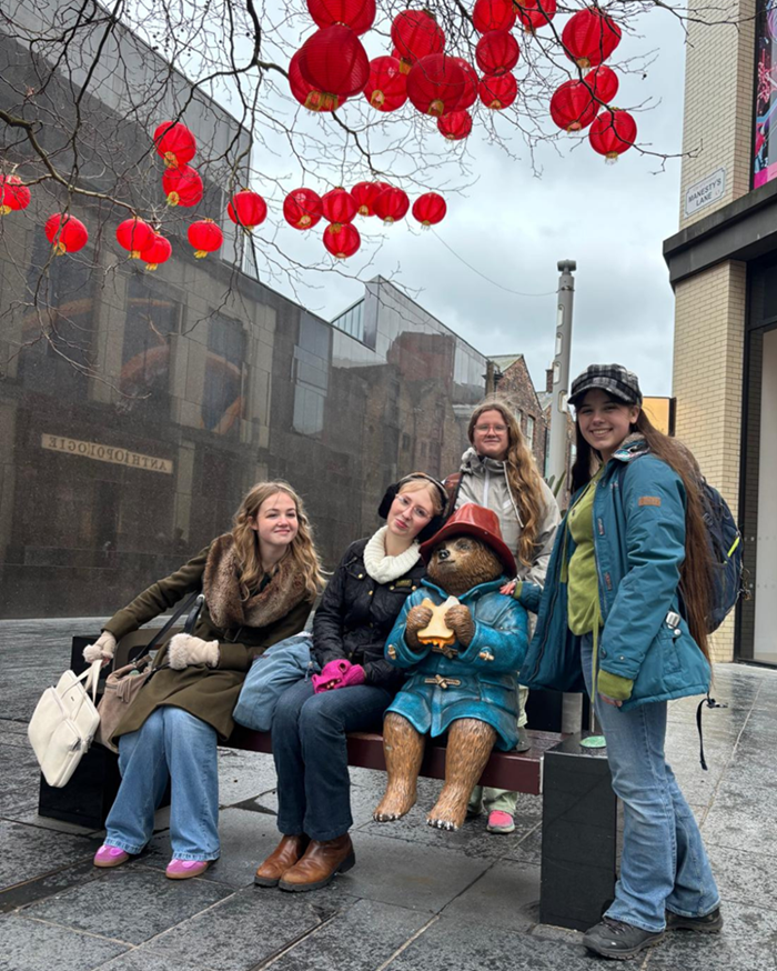 Ron Dearing UTC tweet media