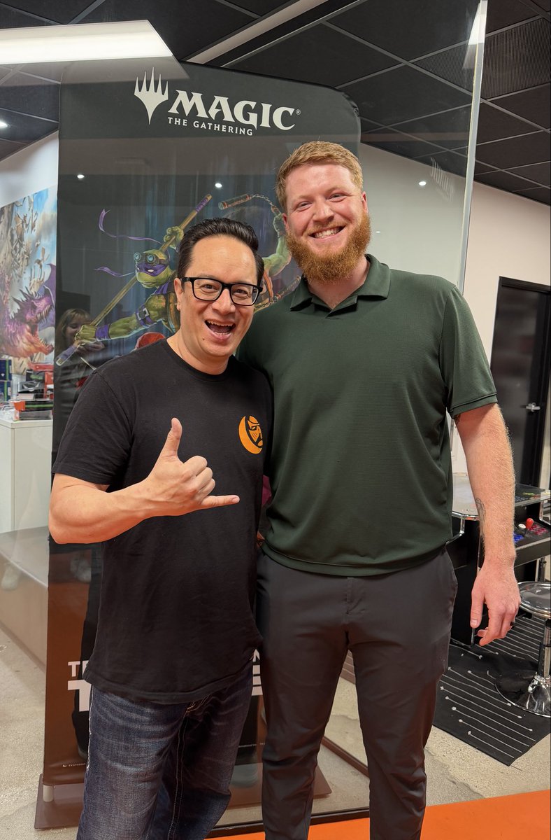 Josh Lee Kwai tweet media