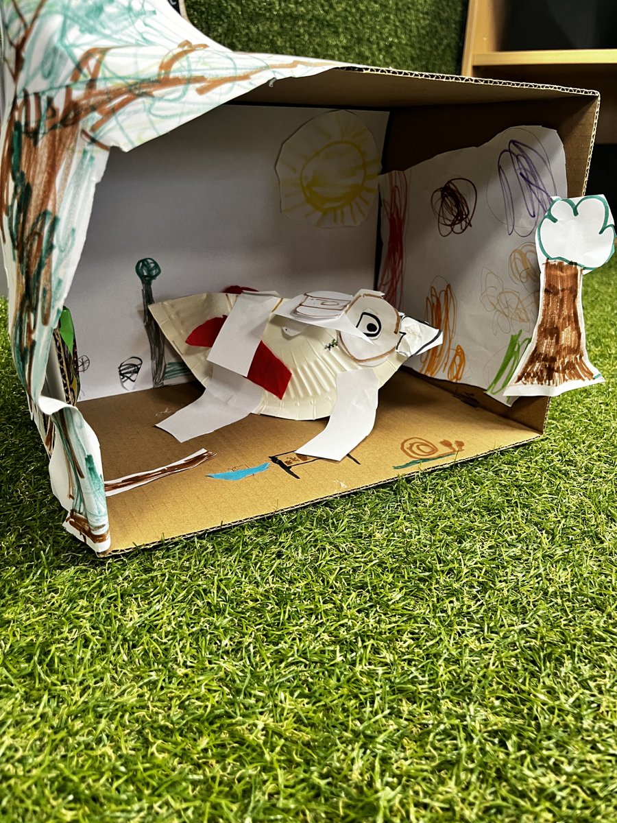 Stranton Primary School tweet media