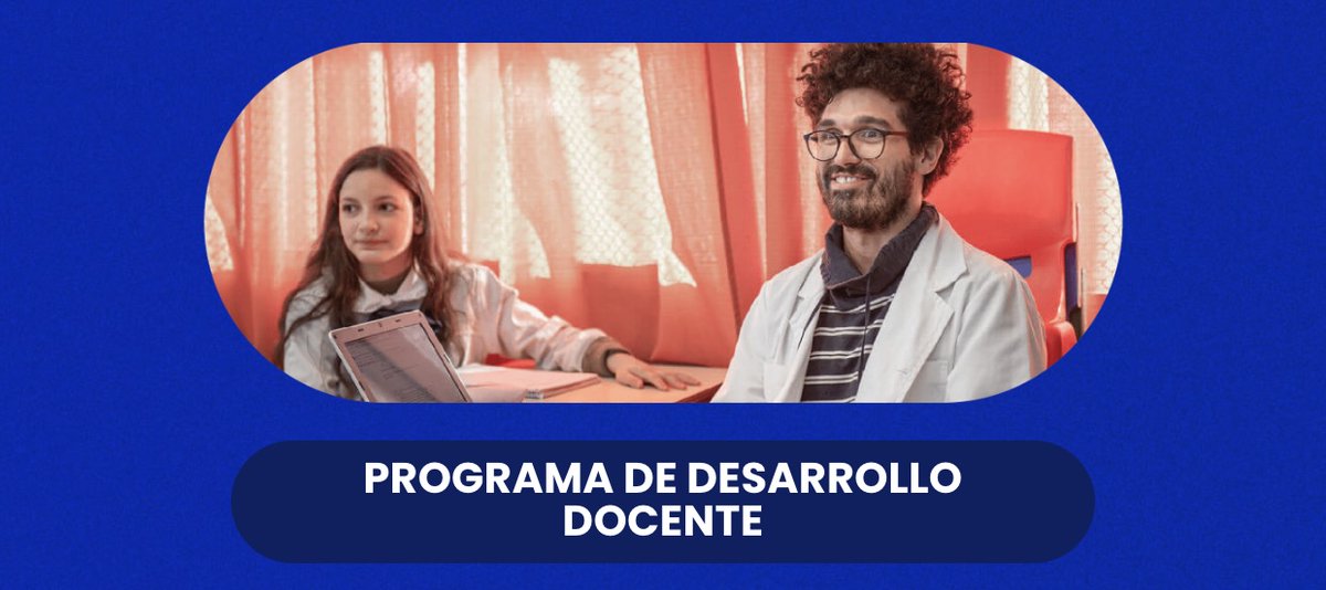 Fundación ReachingU tweet media